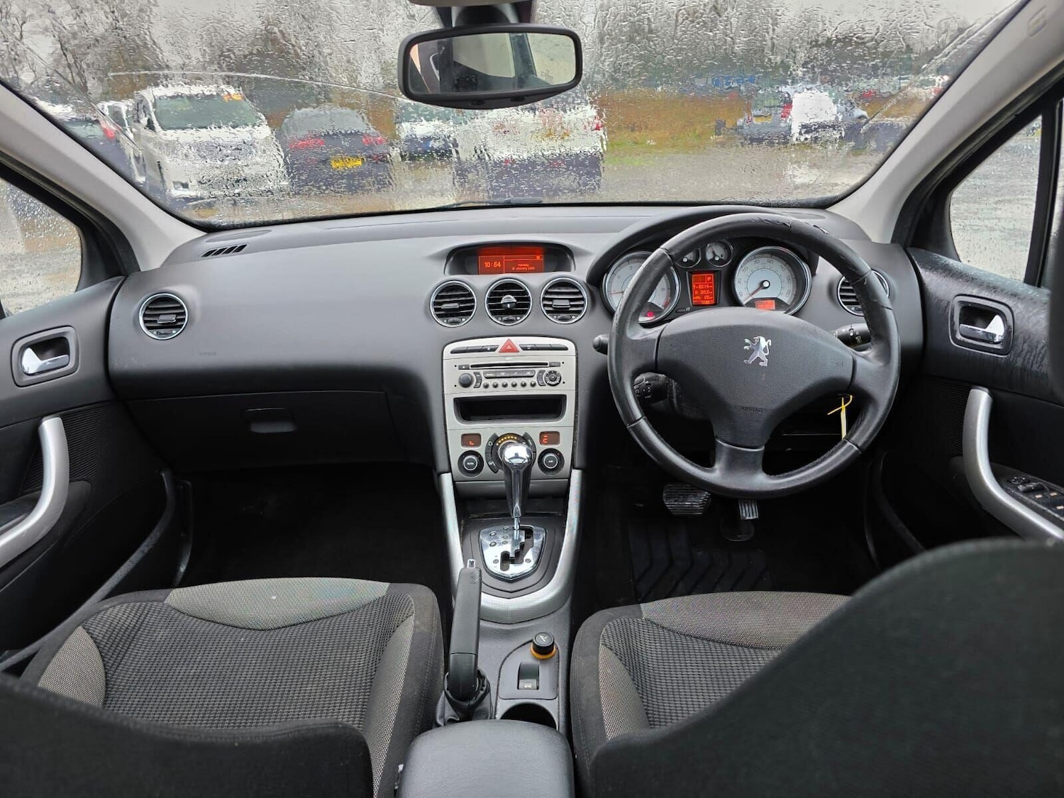 Used Peugeot 308 2008 for sale - 77506801: Photo 17