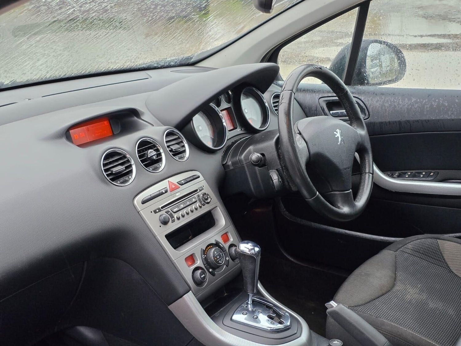 Used Peugeot 308 2008 for sale - 77506801: Photo 21