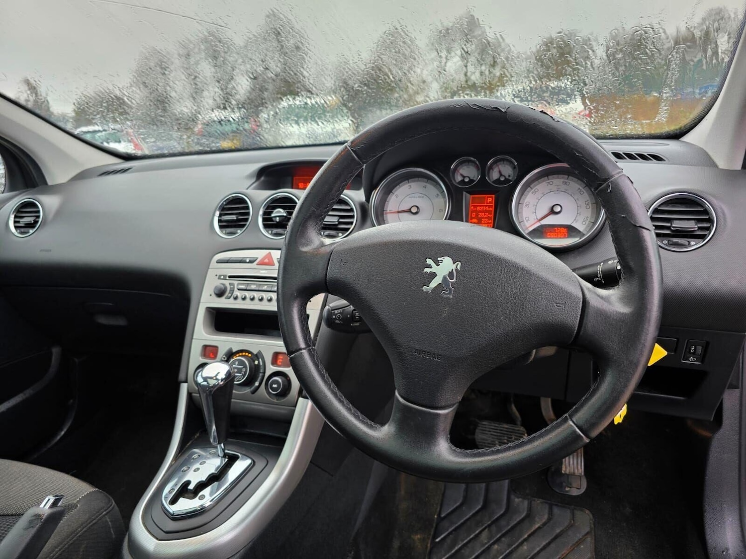 Used Peugeot 308 2008 for sale - 77506801: Photo 30