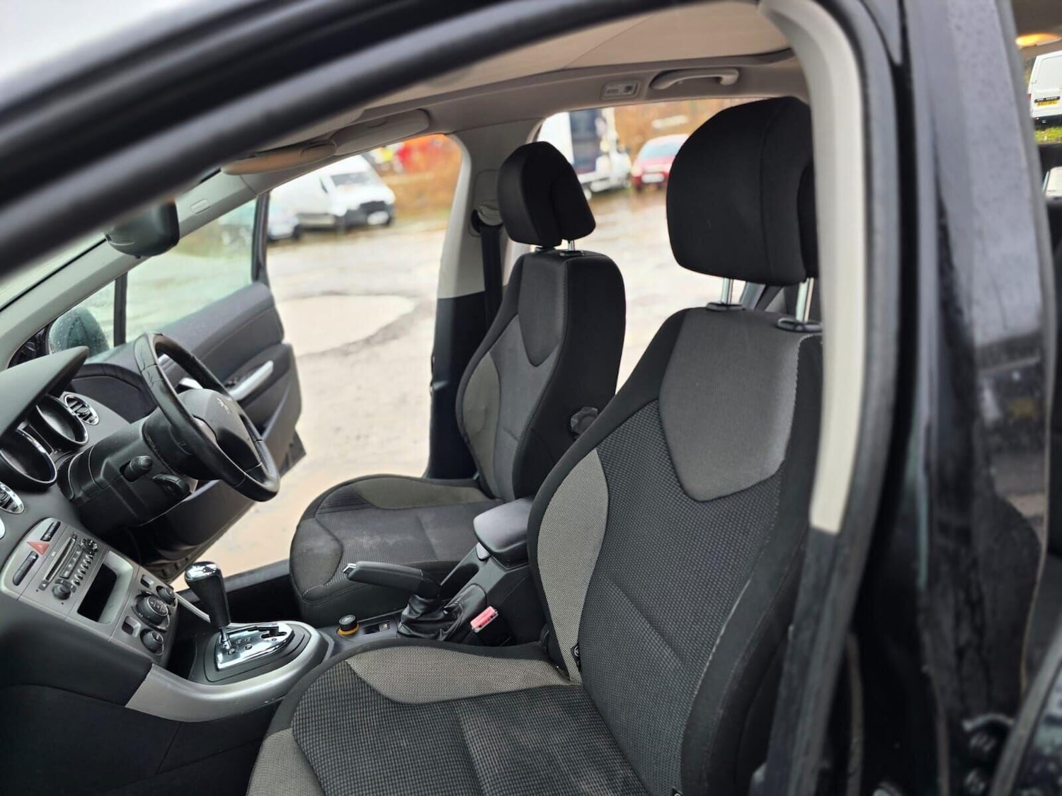 Used Peugeot 308 2008 for sale - 77506801: Photo 52