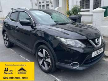 2016 (16) - 1.2 DIG-T n-tec+ XTRON 2WD Euro 6 (s/s) 5dr