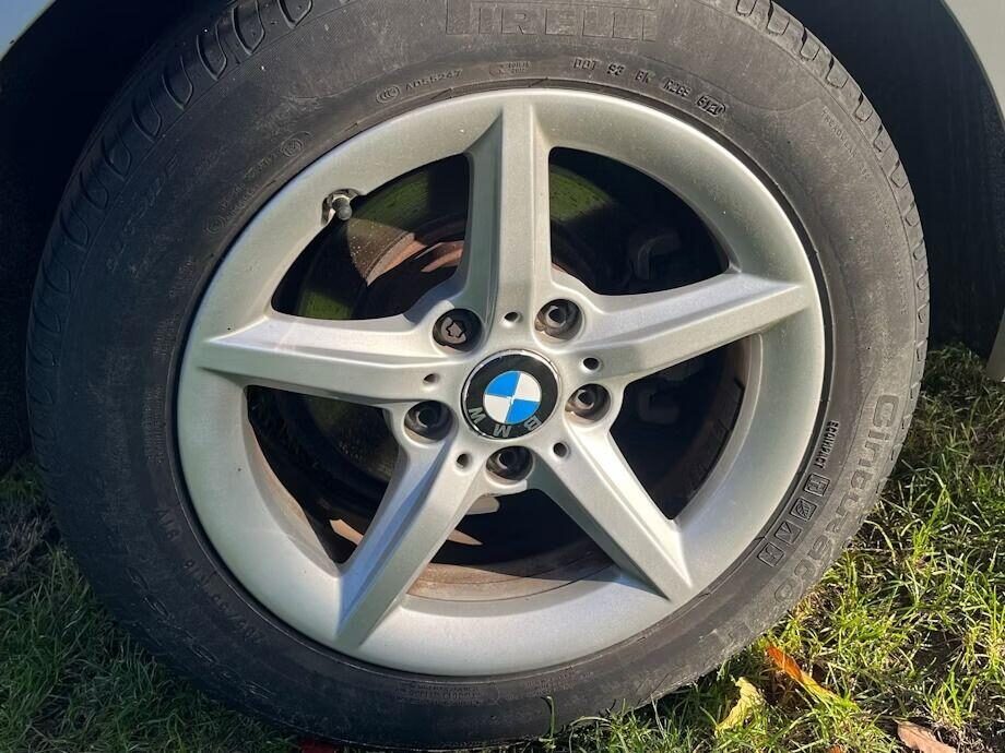 Used BMW 1 Series 2017 for sale - 76381992: Photo 10