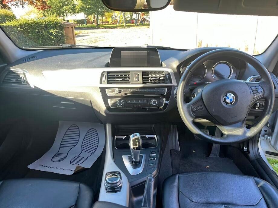 Used BMW 1 Series 2017 for sale - 76381992: Photo 6