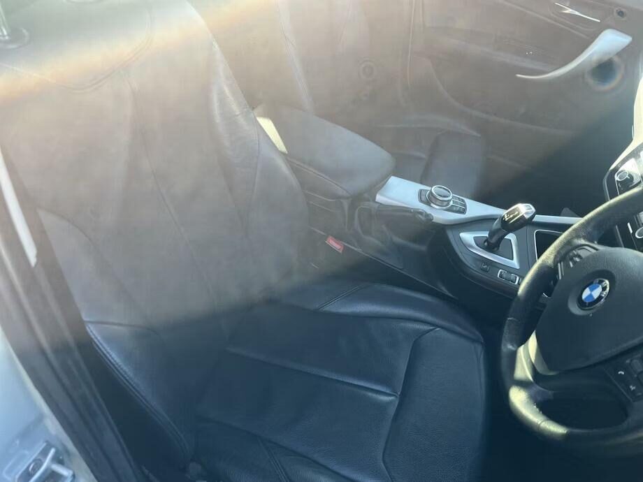 Used BMW 1 Series 2017 for sale - 76381992: Photo 7