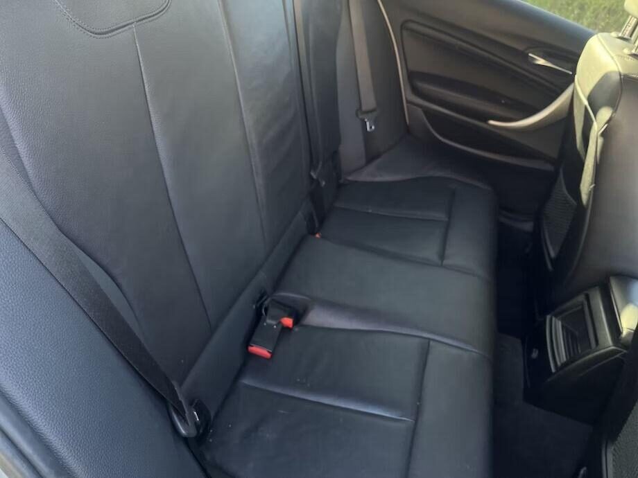 Used BMW 1 Series 2017 for sale - 76381992: Photo 8