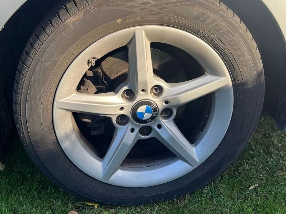 Used BMW 1 Series 2017 for sale - 76381992: Photo 9