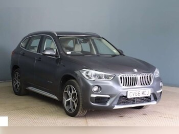 Used BMW X1 2016 for sale - 78953364: Photo