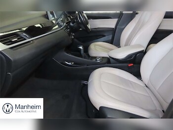 Used BMW X1 2016 for sale - 78953364: Photo