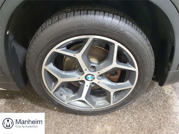 Used BMW X1 2016 for sale - 78953364: Photo