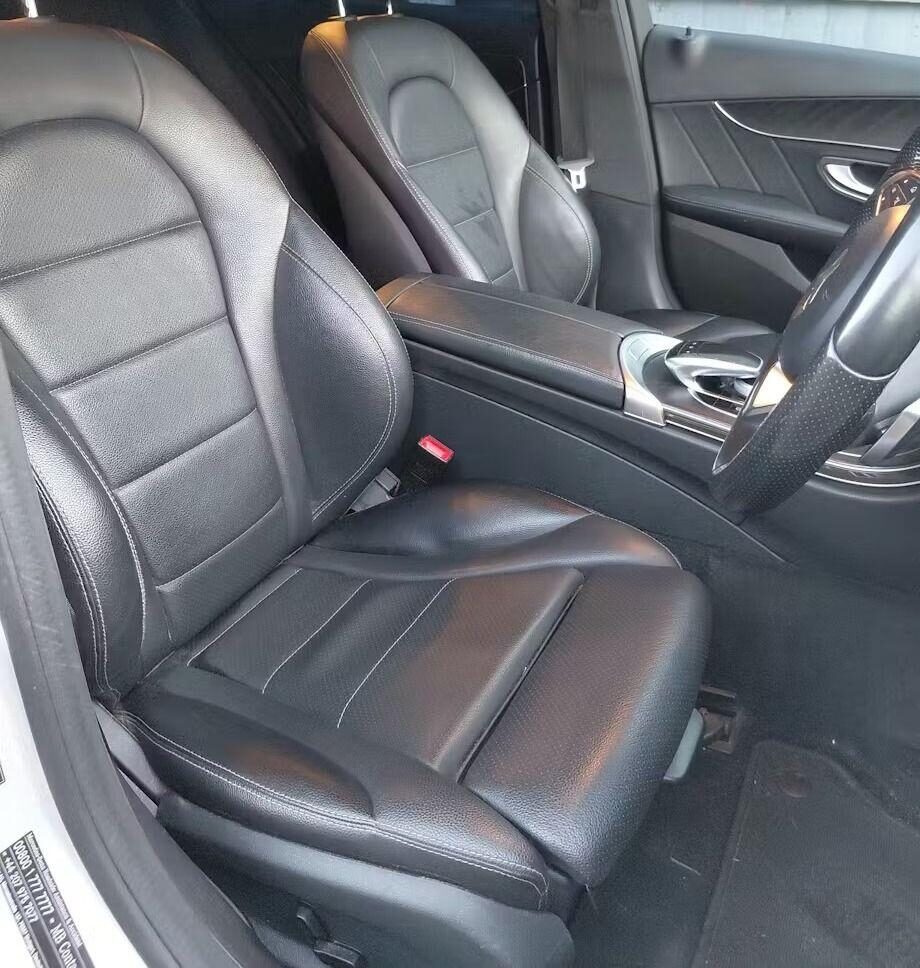 Used Mercedes-Benz C Class 2016 for sale - 77463028: Photo 6