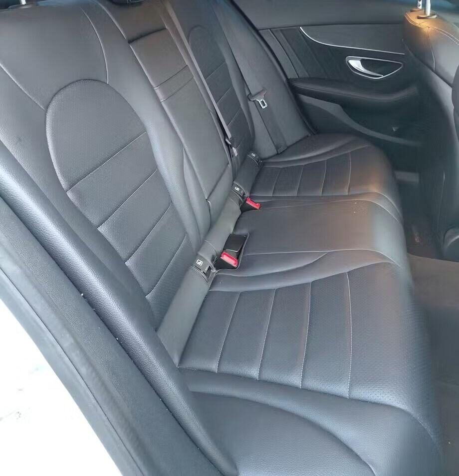 Used Mercedes-Benz C Class 2016 for sale - 77463028: Photo 7