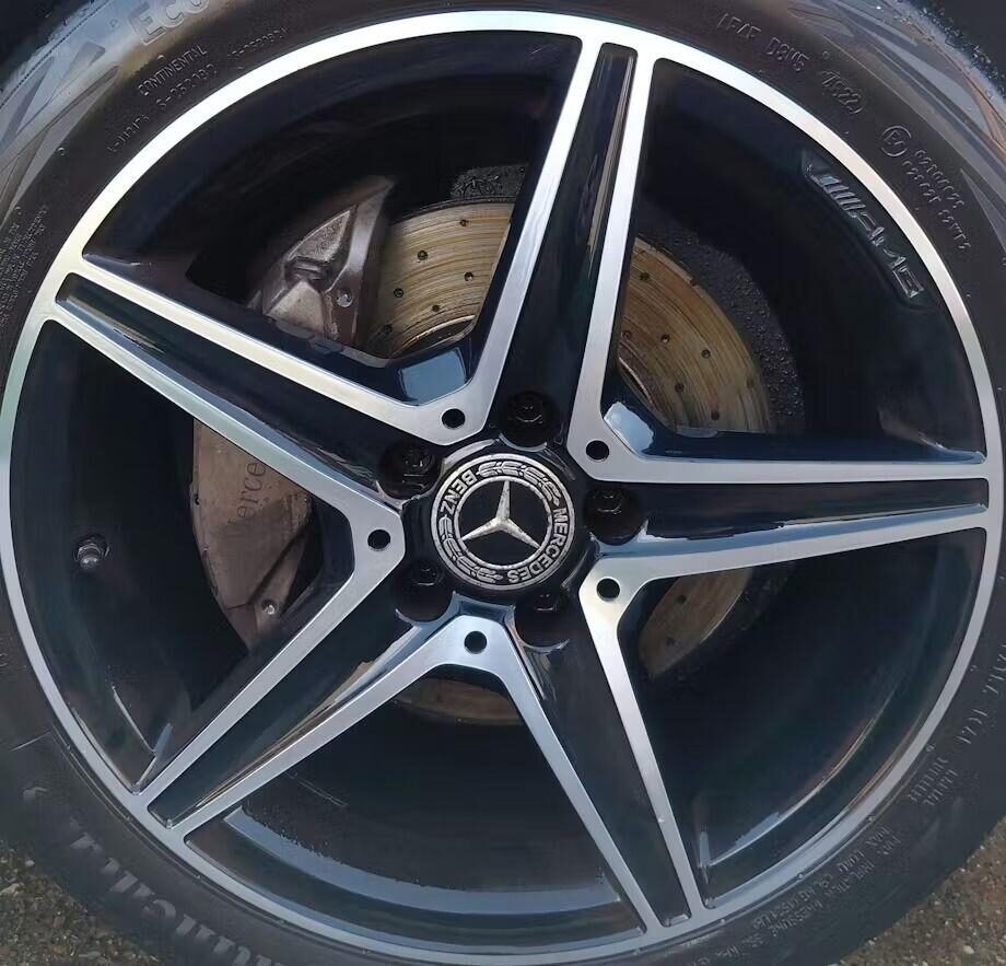 Used Mercedes-Benz C Class 2016 for sale - 77463028: Photo 8