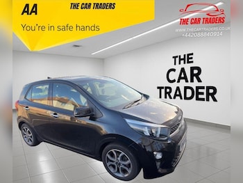 Used Kia Picanto 2022 for sale - 76453714: Photo