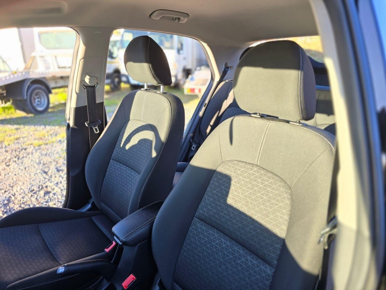 Used Kia Picanto 2022 for sale - 76453714: Photo 25