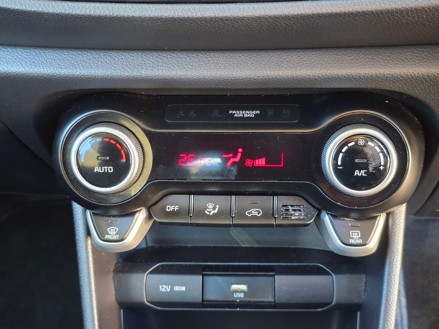 Used Kia Picanto 2022 for sale - 76453714: Photo 26