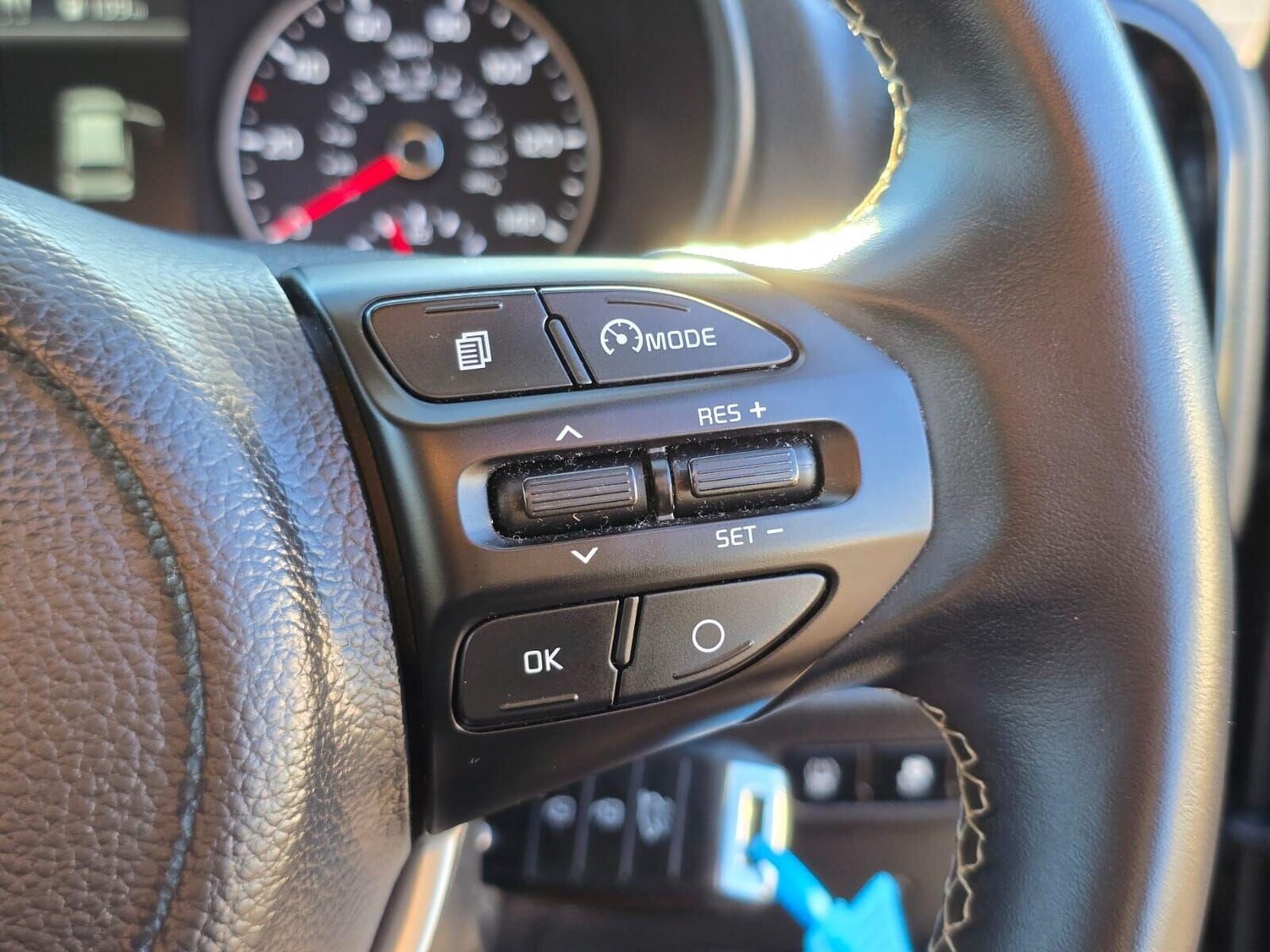 Used Kia Picanto 2022 for sale - 76453714: Photo 27