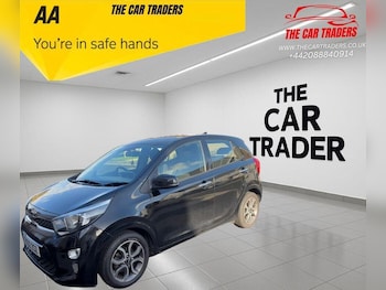 Used Kia Picanto 2022 for sale - 76453714: Photo