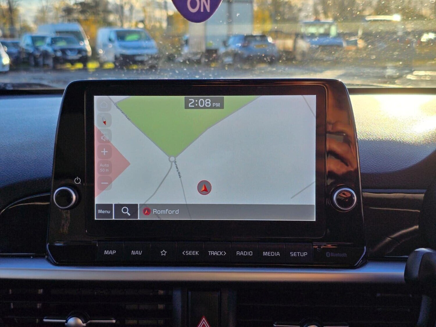 Used Kia Picanto 2022 for sale - 76453714: Photo 32