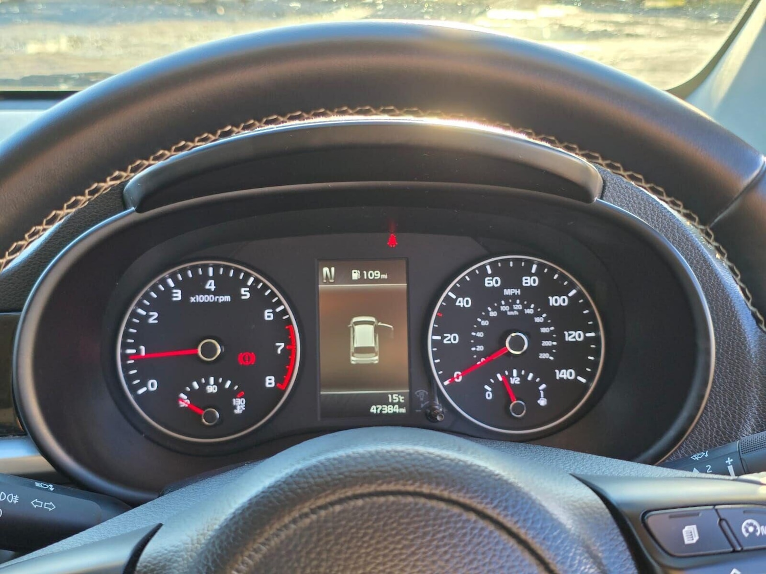 Used Kia Picanto 2022 for sale - 76453714: Photo 33