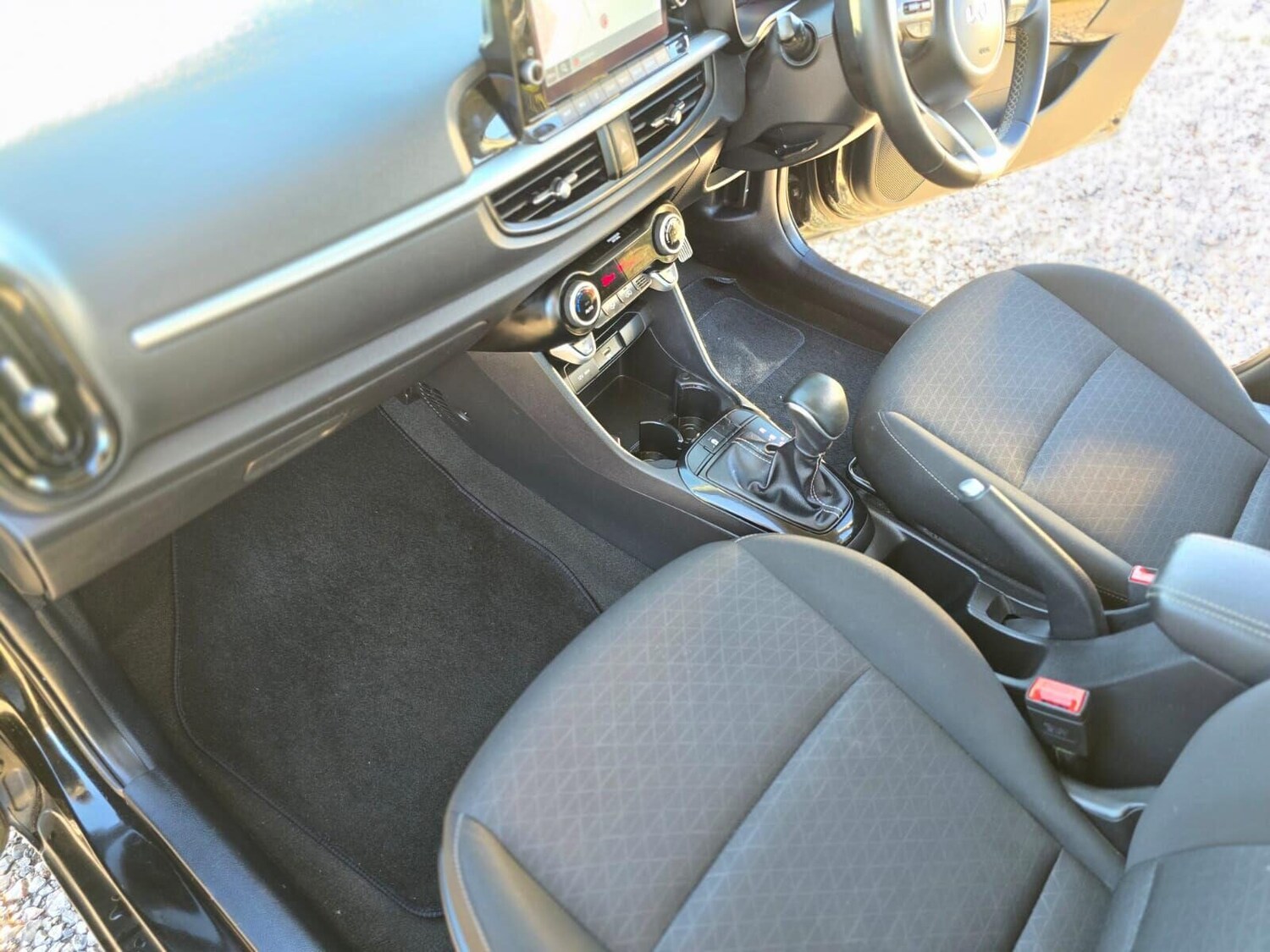 Used Kia Picanto 2022 for sale - 76453714: Photo 38