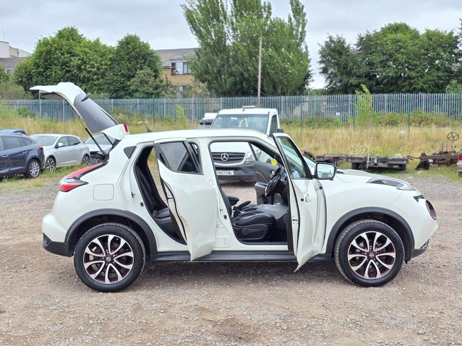 Vehicle 13