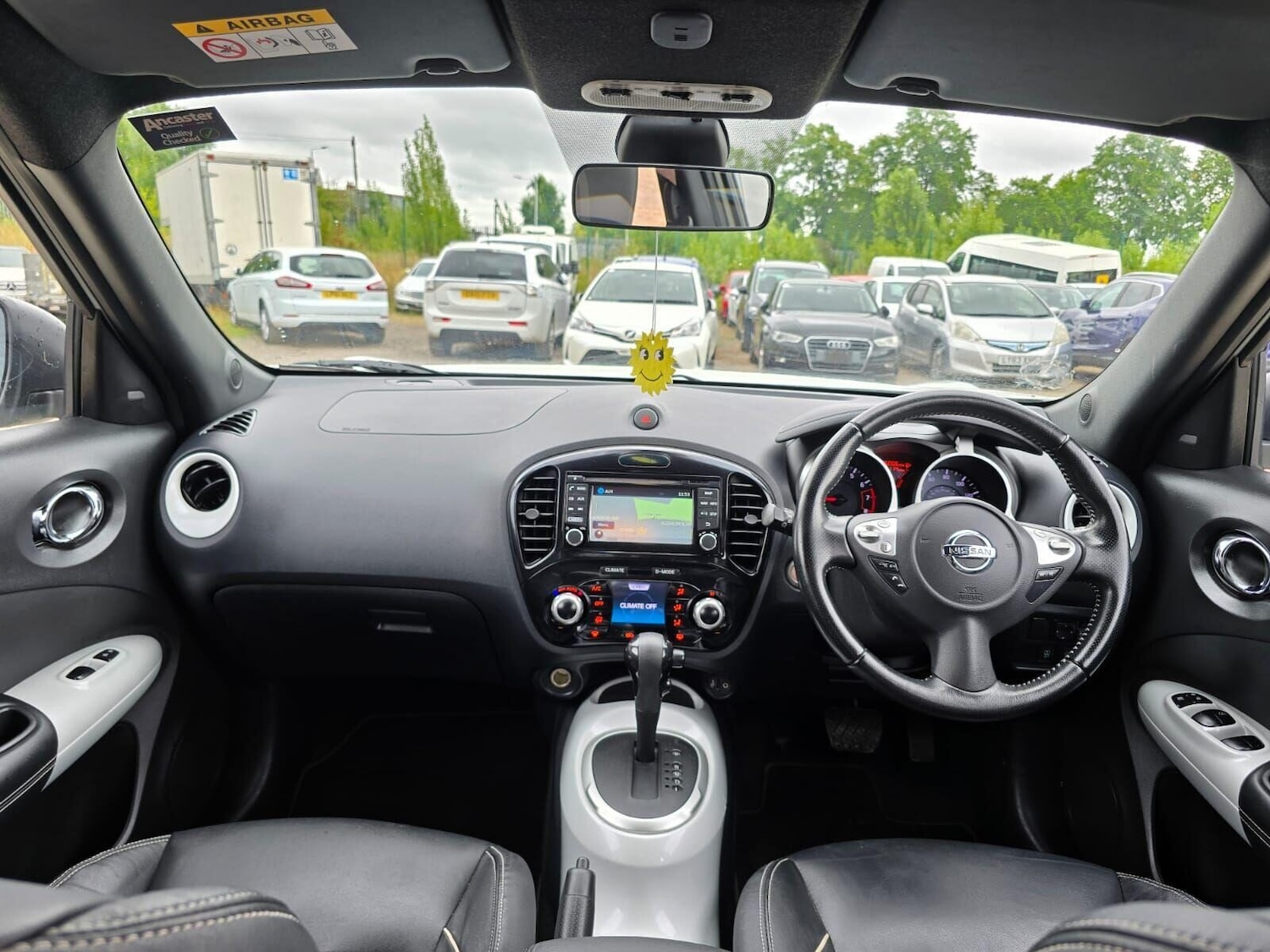 Vehicle 16