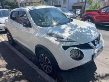 2015 (15) - 1.6 Tekna XTRON Euro 5 5dr