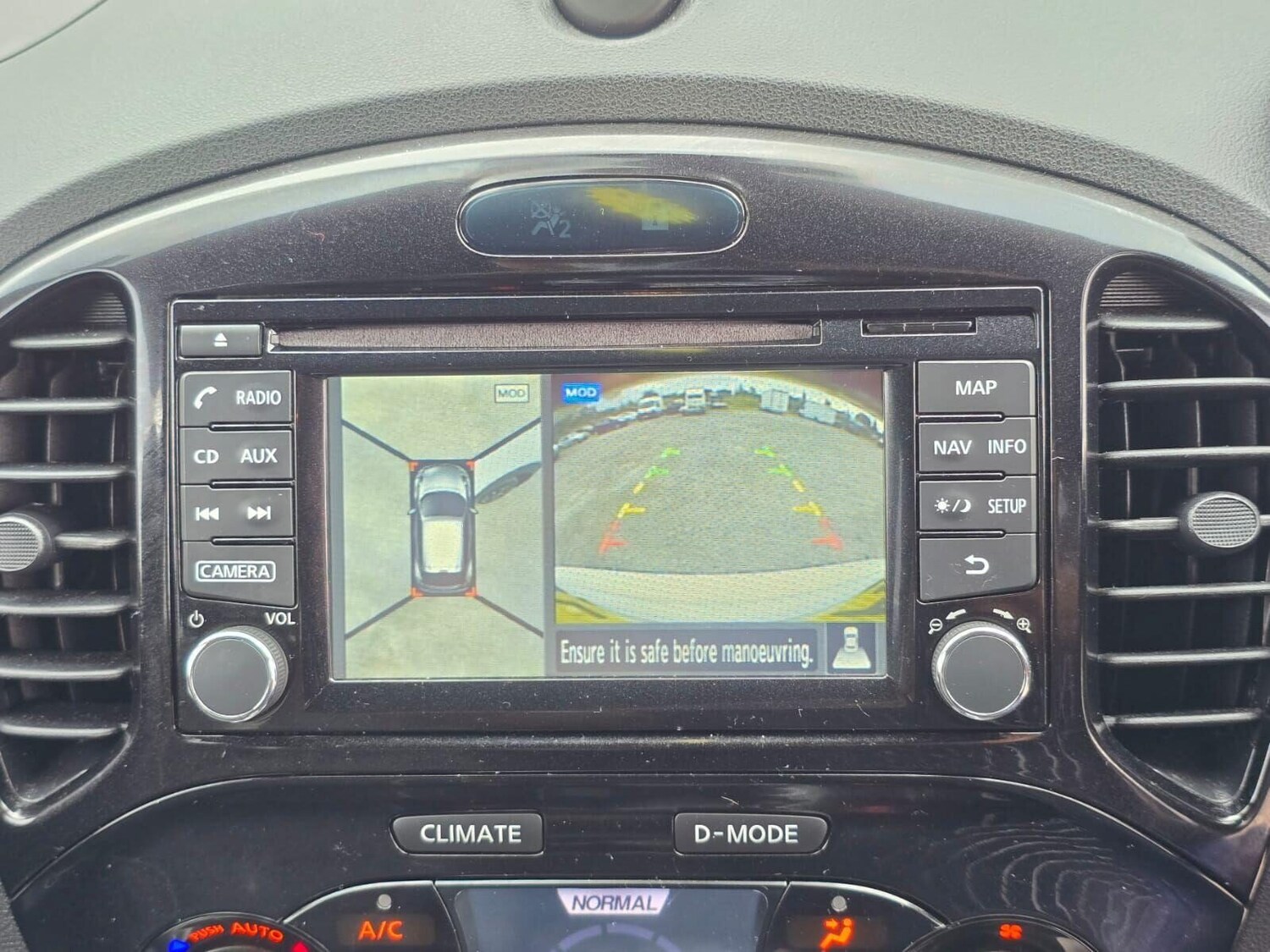 Vehicle 31
