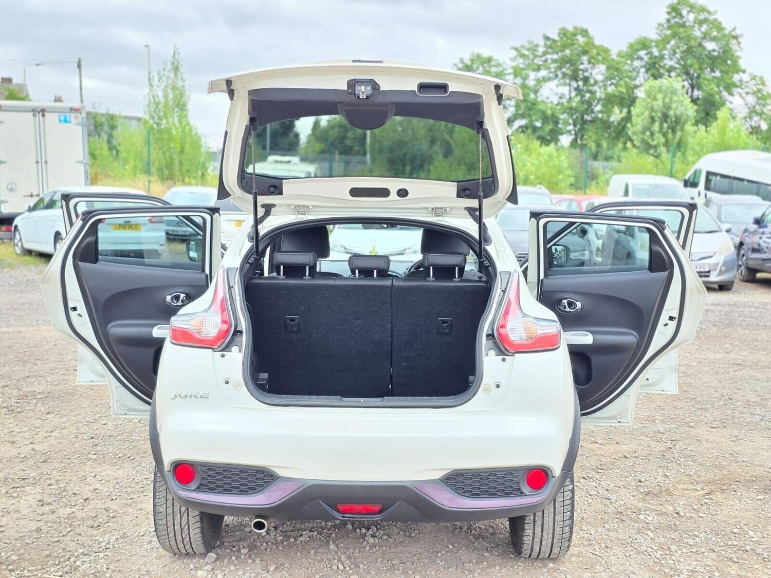 Vehicle 33