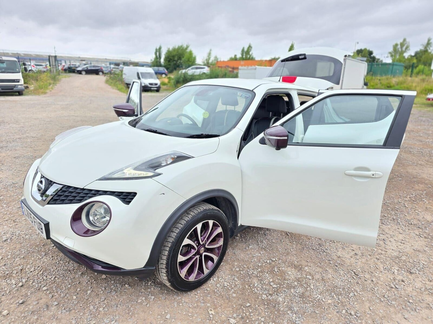 Vehicle 7