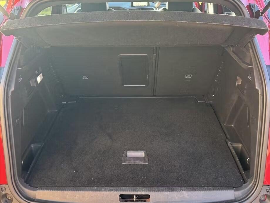 Used Peugeot 3008 2017 for sale - 76847736: Photo 10