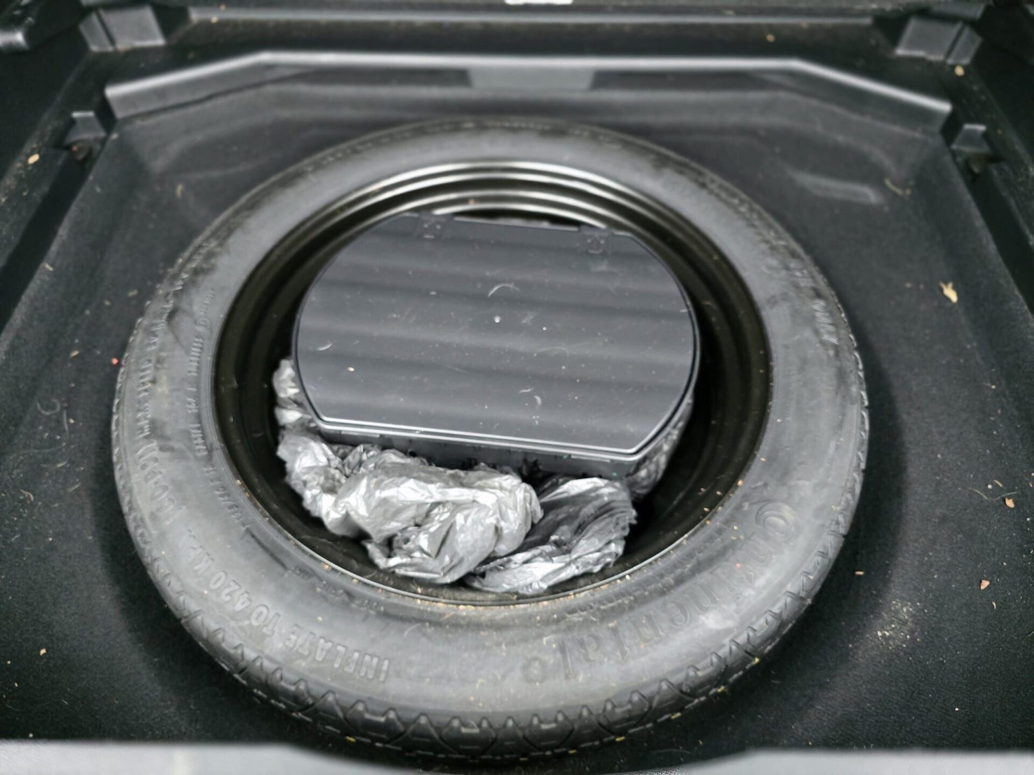 Used Peugeot 3008 2017 for sale - 76847736: Photo 31