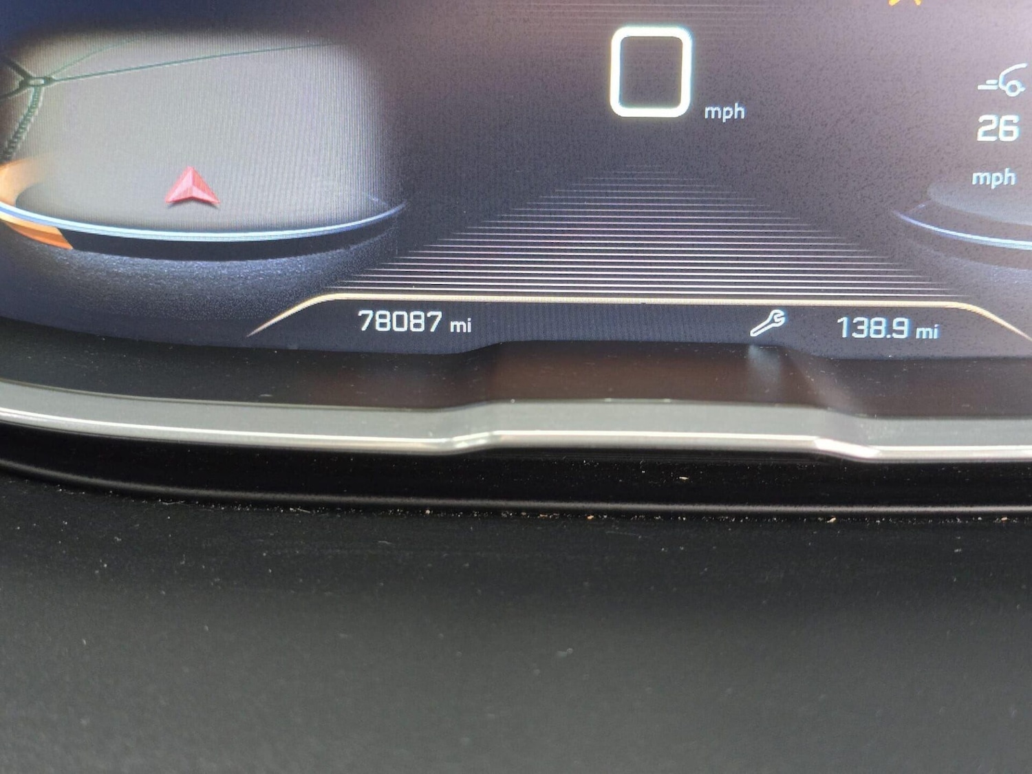 Used Peugeot 3008 2017 for sale - 76847736: Photo 57