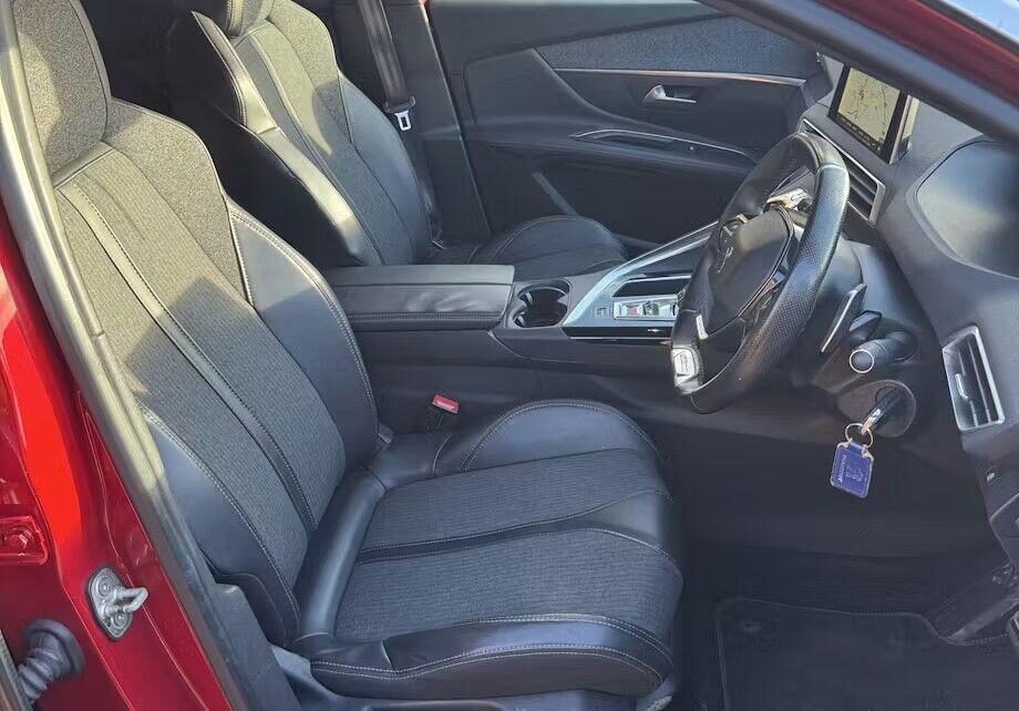 Used Peugeot 3008 2017 for sale - 76847736: Photo 6