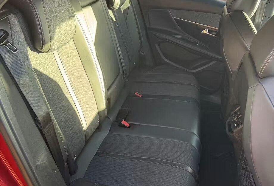 Used Peugeot 3008 2017 for sale - 76847736: Photo 7