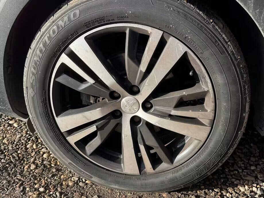 Used Peugeot 3008 2017 for sale - 76847736: Photo 8