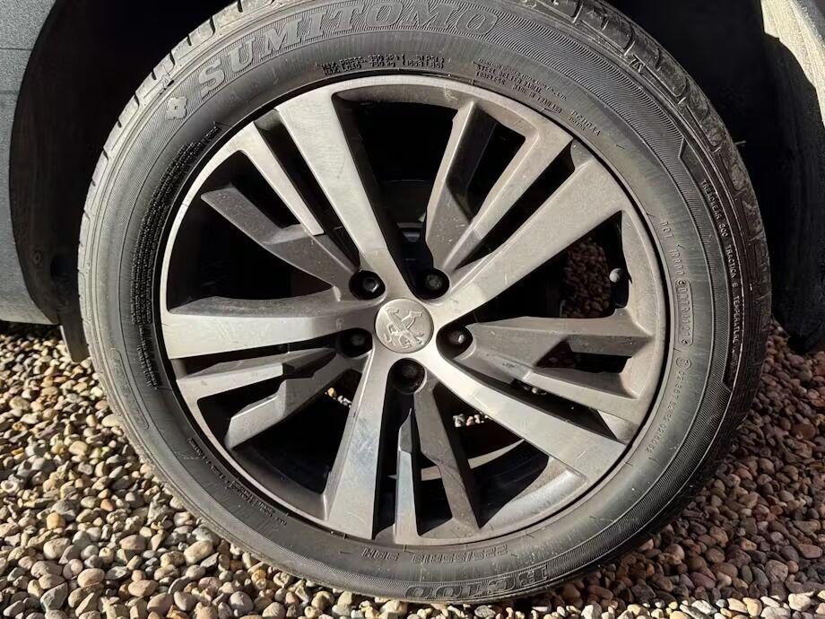 Used Peugeot 3008 2017 for sale - 76847736: Photo 9