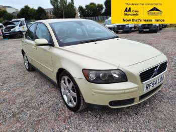 2004 - 2.4i SE 4dr Geartronic