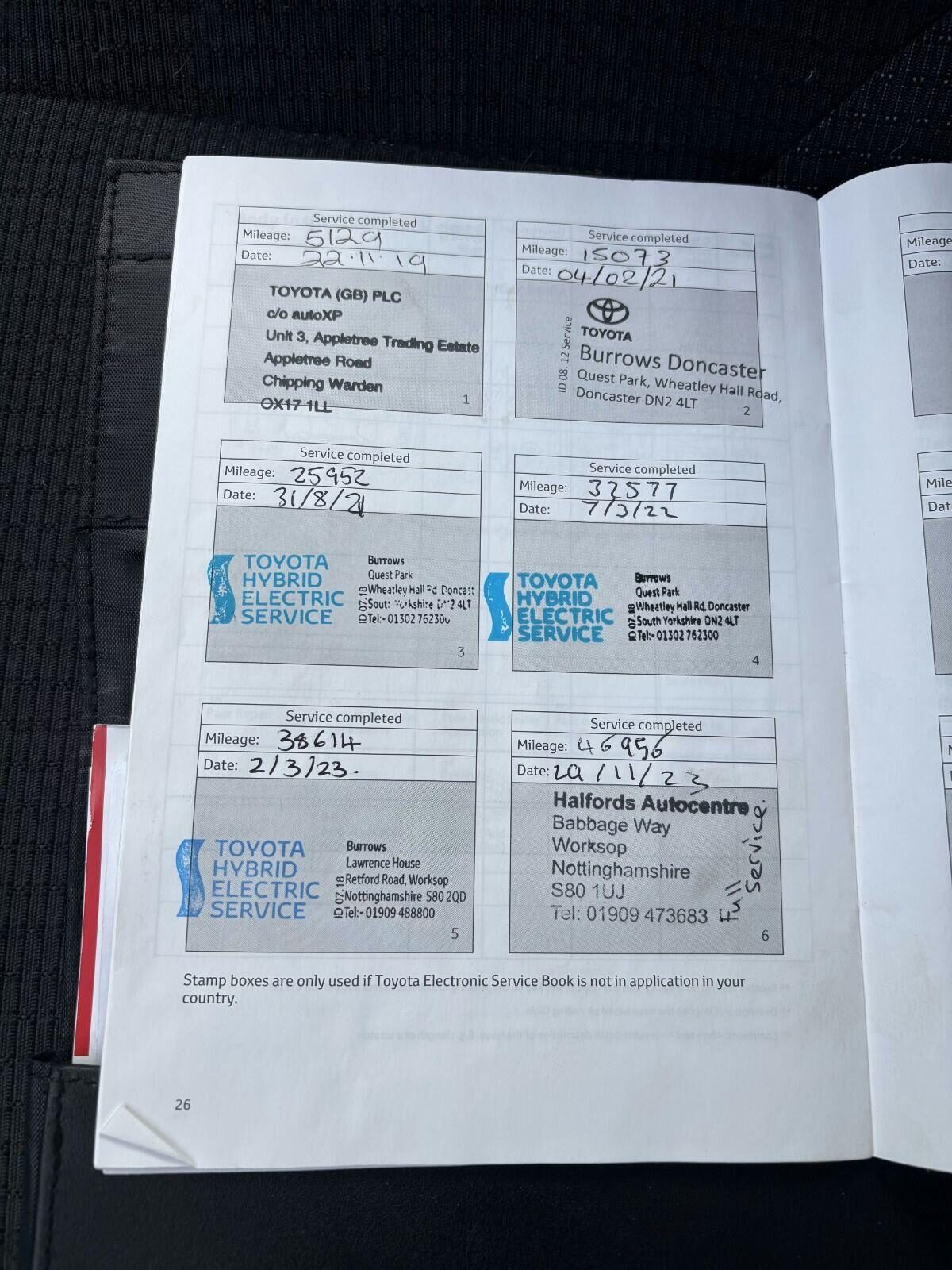 Used Toyota C-HR 2018 for sale - 77731018: Photo 10