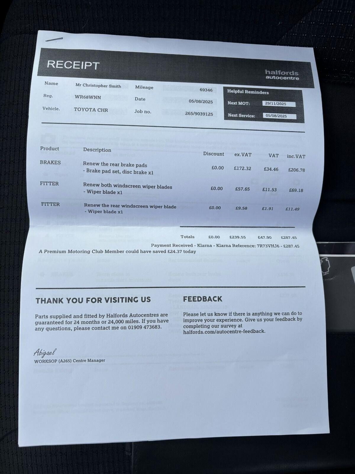 Used Toyota C-HR 2018 for sale - 77731018: Photo 13