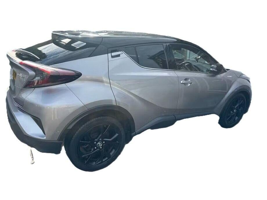 Used Toyota C-HR 2018 for sale - 77731018: Photo 33