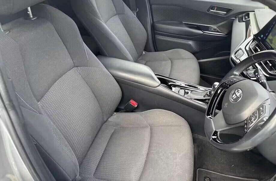 Used Toyota C-HR 2018 for sale - 77731018: Photo 4