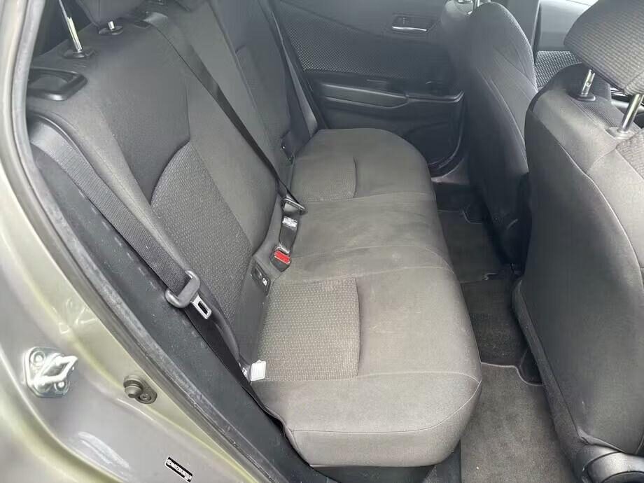 Used Toyota C-HR 2018 for sale - 77731018: Photo 5