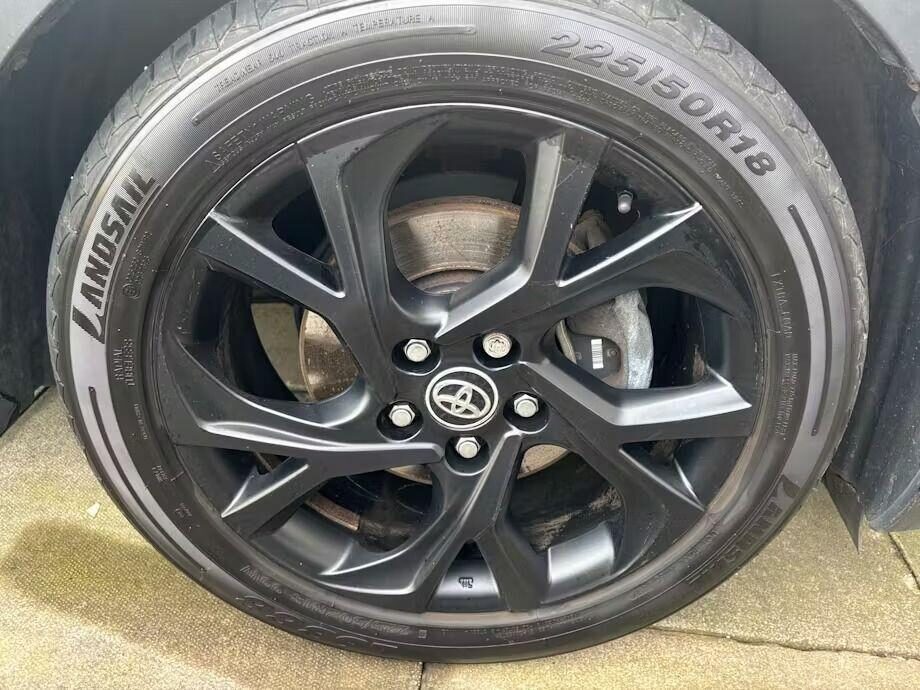 Used Toyota C-HR 2018 for sale - 77731018: Photo 6