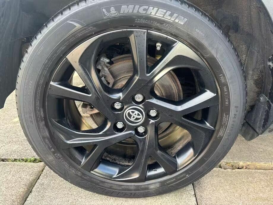 Used Toyota C-HR 2018 for sale - 77731018: Photo 7