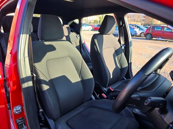 Used Ford Fiesta 2018 for sale - 75426444: Photo 22