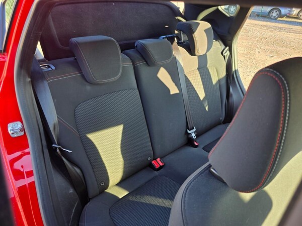 Used Ford Fiesta 2018 for sale - 75426444: Photo 23