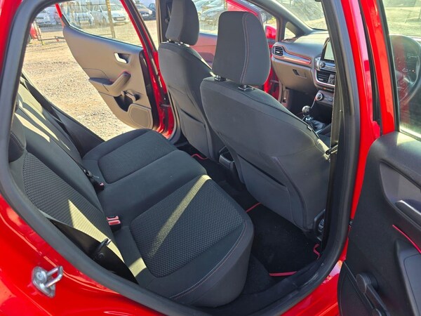Used Ford Fiesta 2018 for sale - 75426444: Photo 24