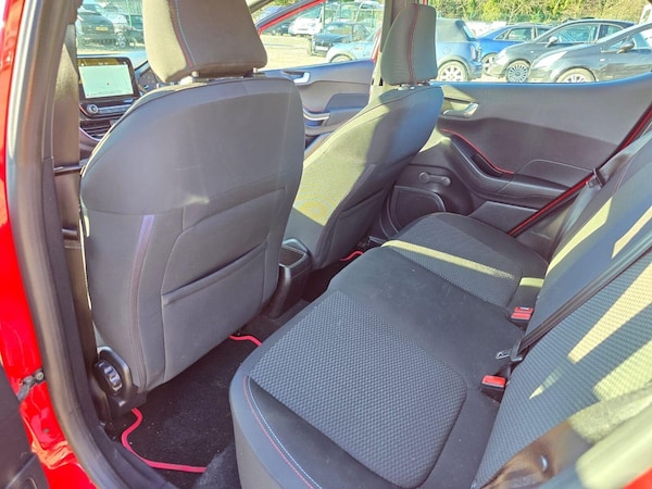 Used Ford Fiesta 2018 for sale - 75426444: Photo 25