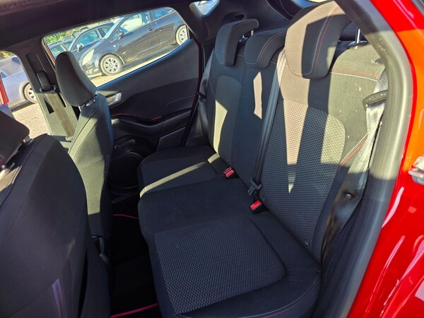 Used Ford Fiesta 2018 for sale - 75426444: Photo 26